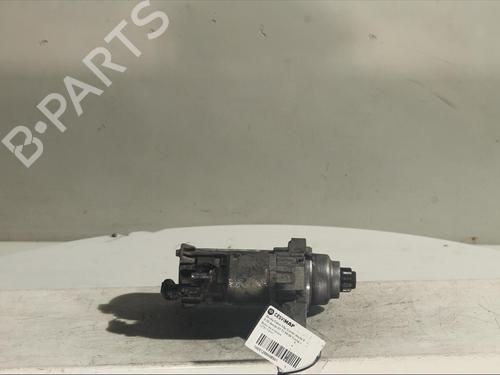Used Starter SKODA FABIA II (542) 1.2 (60 hp) 16038538
