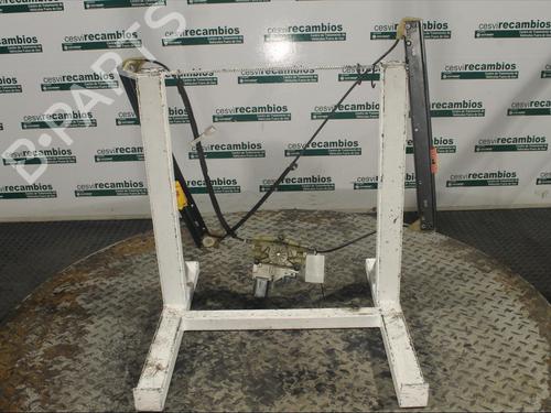 Used Front right window mechanism Front right window mechanism AUDI A6 Allroad C6 (4FH) 2.7 TDI quattro (163 hp) 12077527 12077527