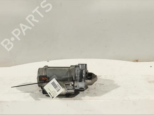 Used Starter Starter BMW 3 (F30, F80) 318 d (143 hp) 11982225 11982225