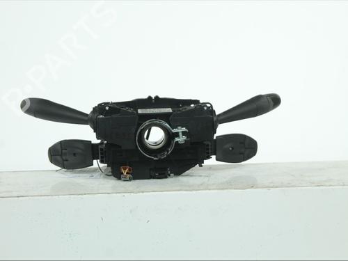 Steering column stalk CITROËN C3 II (SC_) 1.2 VTi 82 | BP39642701I23 - Image 2