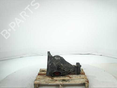 Differential, bag Differential, bag MERCEDES-BENZ C-CLASS T-Model (S204) C 200 CDI (204.201) (136 hp) 37432812 37432812
