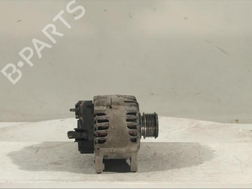 Generator DACIA DUSTER (HS_) 1.5 dCi 4x4 | BP15407170M7 