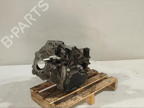 Gearkasse VW POLO V (6R1, 6C1) 1.4 TDI | BP29985941M3