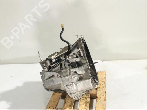 Gearbox DACIA DUSTER (HS_) 1.2 TCe 125 | BP24304683M3  - Image 5