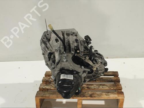 Gearkasse DACIA SANDERO II [2012-2025]  11908036