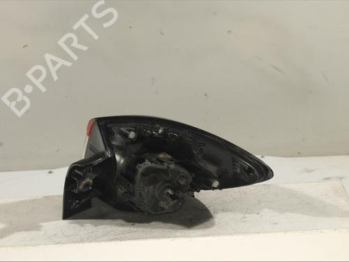 Left taillight RENAULT CAPTUR I (J5_, H5_) 1.5 dCi 90 (J5N4, J5M5, J5MW, J5M6, J5AL, J5AJ) | BP29382684C34 