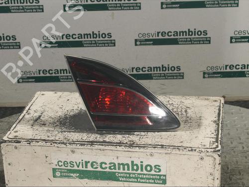 Used Left tailgate light Left tailgate light MAZDA 6 Hatchback (GH) 2.0 MZR-CD (GH14) (140 hp) 12078343 12078343