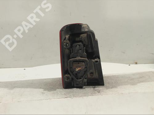 Right taillight CITROËN BERLINGO / BERLINGO FIRST Box Body/MPV (M_) 1.6 HDI 75 (MB9HW) | BP11909421C35 