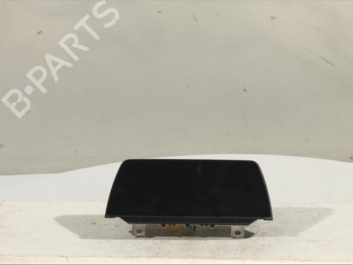 Used Display monitor Display monitor BMW 4 Gran Coupe (F36) 420 d (190 hp) 27494239 27494239