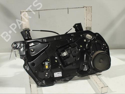 Used Front left window mechanism Front left window mechanism VW CC B7 (358) 2.0 TDI (140 hp) 12081241 12081241