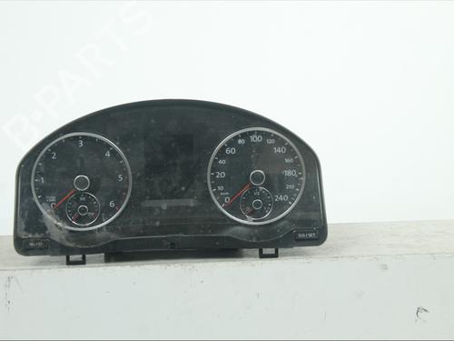 Used Instrument cluster Instrument cluster 38628494 38628494