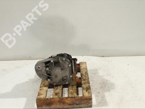 Rear differential BMW X1 (E84) sDrive 16 d | BP11903584M24 