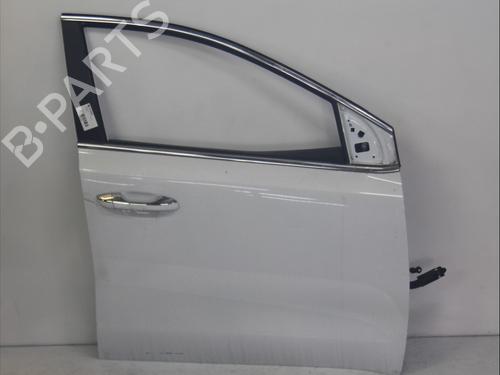 Used Right front door KIA SPORTAGE IV (QL, QLE) 1.7 CRDi (116 hp) 29469982