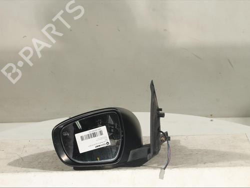 Left mirror SUZUKI SWIFT V (AZ) 1.2 (A2L412) (90 hp) 8472052RB1000