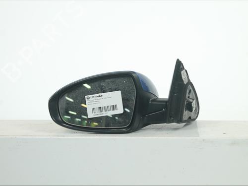 Bakspejl venstre Bakspejl venstre KIA CEED (CD) 1.0 T-GDI (120 hp) 34573517 34573517