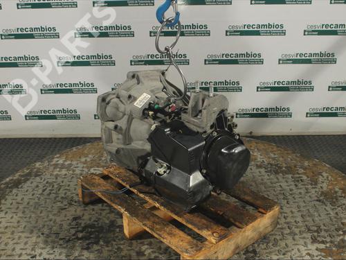 Girkasse FORD FIESTA VI (CB1, CCN)  | BP11899002M3 