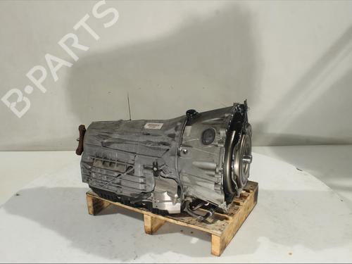 Gearbox MERCEDES-BENZ C-CLASS Convertible (A205) C 220 d (205.414) | BP17208144M3 