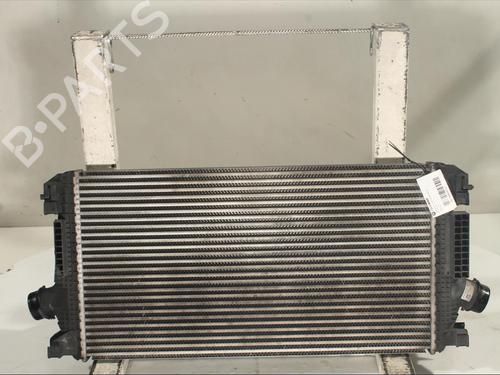 Used Intercooler Intercooler OPEL ASTRA J Saloon 1.7 CDTI (69) (110 hp) 18861491 18861491