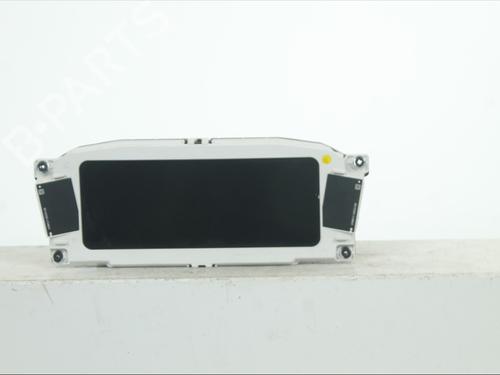 Used Instrument cluster Instrument cluster 37276006 37276006
