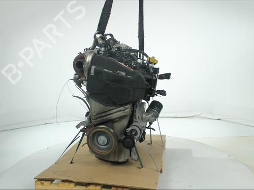 Engine RENAULT MEGANE III Hatchback (BZ0/1_, B3_) 1.5 dCi (BZ09, BZ0D, BZ1W, BZ29, BZ14) | BP37624776M1 - Image 5