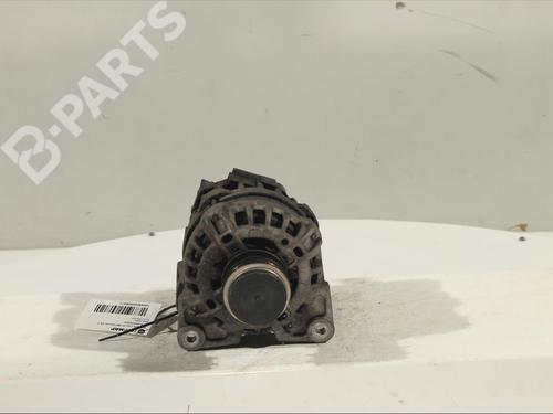 Used Alternator RENAULT CLIO IV (BH_) [2012-2021]  11910698