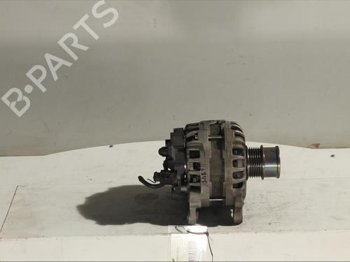 Used Alternator Alternator SEAT LEON (5F1) [2012-2021] 11982289 11982289