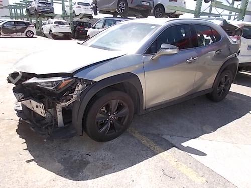 Engine LEXUS UX (_AA1_, _AH1_, _MA1_) 250h (MZAH10) | BP36173501M1 - Image 9