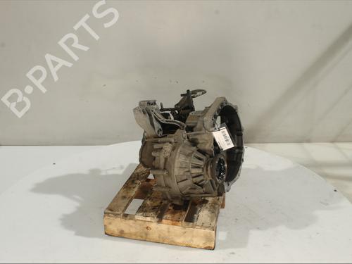Gearbox SEAT LEON (5F1) 1.6 TDI | BP31077661M3