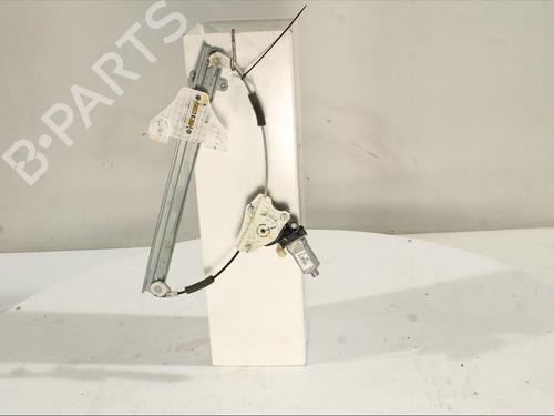 Rear left window mechanism HYUNDAI i20 II (GB, IB) 1.2 | BP28312690C24 