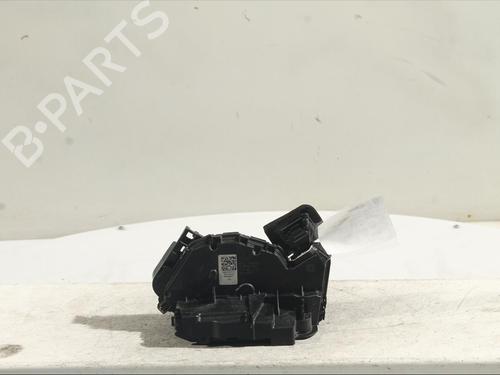 Used Rear left lock VW PASSAT B8 Variant (3G5, CB5) 2.0 TDI (150 hp) 24628339