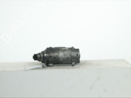 Starter SEAT LEON SC (5F5) 2.0 TDI | BP38713921M8 - Image 3