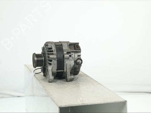 Alternator MAZDA 6 Estate (GJ, GL) 2.2 D | BP37455621M7 - Image 2