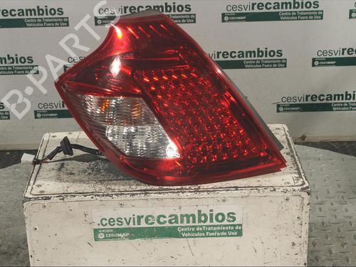 left-taillight-kia-ceed-hatchback-ed-16-crdi-115-924011h050-2006-2007-2008-2009-2010-2011-2012-11900244 main image