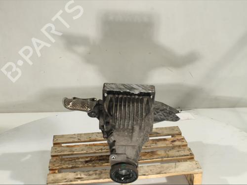 Rear differential PORSCHE MACAN (95B) 3.0 S Diesel | BP16547411M24