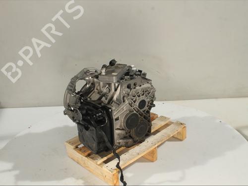 Gearbox VW GOLF VII (5G1, BQ1, BE1, BE2) 2.0 GTI TCR | BP29986380M3