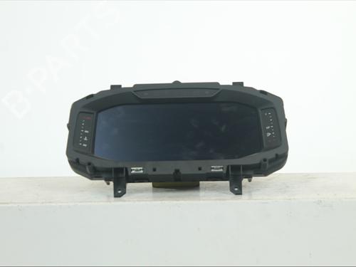 Used Instrument cluster Instrument cluster SEAT IBIZA V (KJ1, KJG) 1.0 TSI (116 hp) 35998204 35998204
