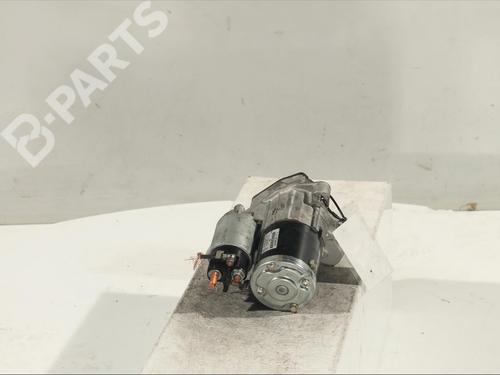 Starter RENAULT MEGANE IV Hatchback (B9A/M/N_)  | BP11908947M8 