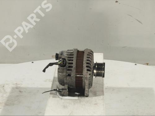 Alternator NISSAN JUKE (F15) 1.5 dCi | BP11960293M7 