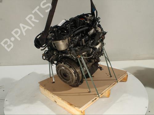 Engine FORD FOCUS III 1.6 TDCi | BP30188987M1