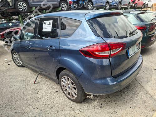 Starter FORD C-MAX II (DXA/CB7, DXA/CEU) 1.0 EcoBoost | BP40286074M8 - Image 6