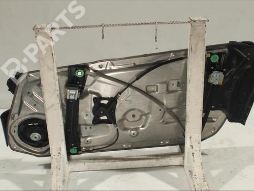 Front left window mechanism MERCEDES-BENZ C-CLASS Coupe (C204)  | BP12084104C22 