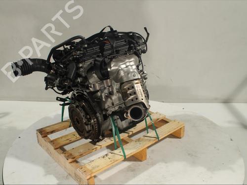 Engine KIA CEED (CD) 1.4 | BP13646277M1 
