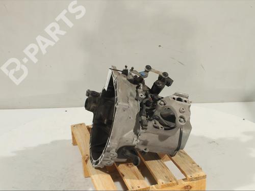 Gearbox PEUGEOT 208 I (CA_, CC_) 1.6 HDi / BlueHDi 75 | BP11910487M3 