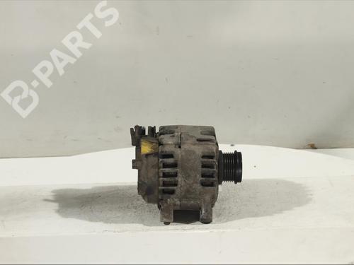 Generator FORD TRANSIT CONNECT MPV  | BP11907628M7 