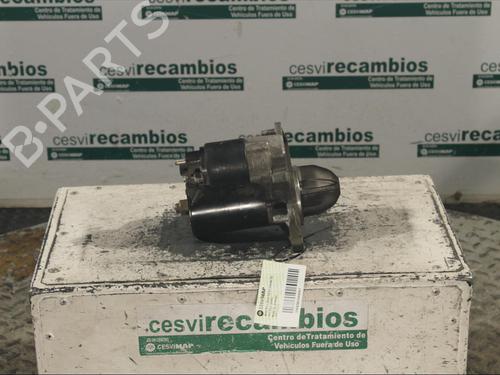 Used Starter Starter MINI MINI (R50, R53) One (90 hp) 11898851 11898851