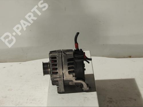 Alternator BMW 1 Coupe (E82)  | BP11904934M7 