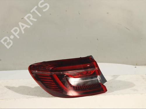 Used Left taillight RENAULT CLIO V (B7_) 1.3 TCe 130 (B7MF) (131 hp) 27555084