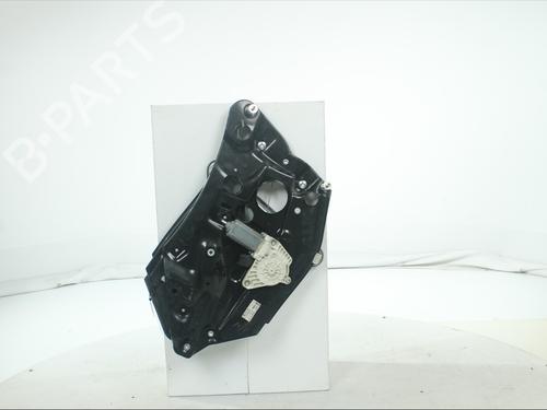 Rear right window mechanism MERCEDES-BENZ E-CLASS Coupe (C238) E 220 d (238.314) | BP36345458C25 - Image 2