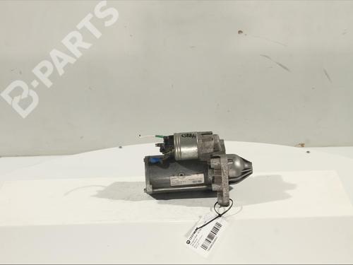Used Starter PEUGEOT 5008 (0U_, 0E_) 1.6 BlueHDi 120 (120 hp) 11910329