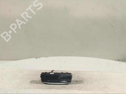 Commande Chauffage BMW X3 (G01, F97, G08) [2017-2025]  24351722